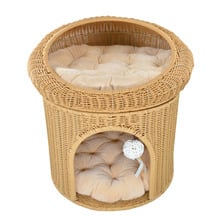 Toro Tower Cat Igloo